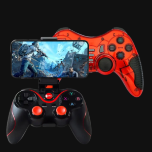 Manette Gaming Bluetooth