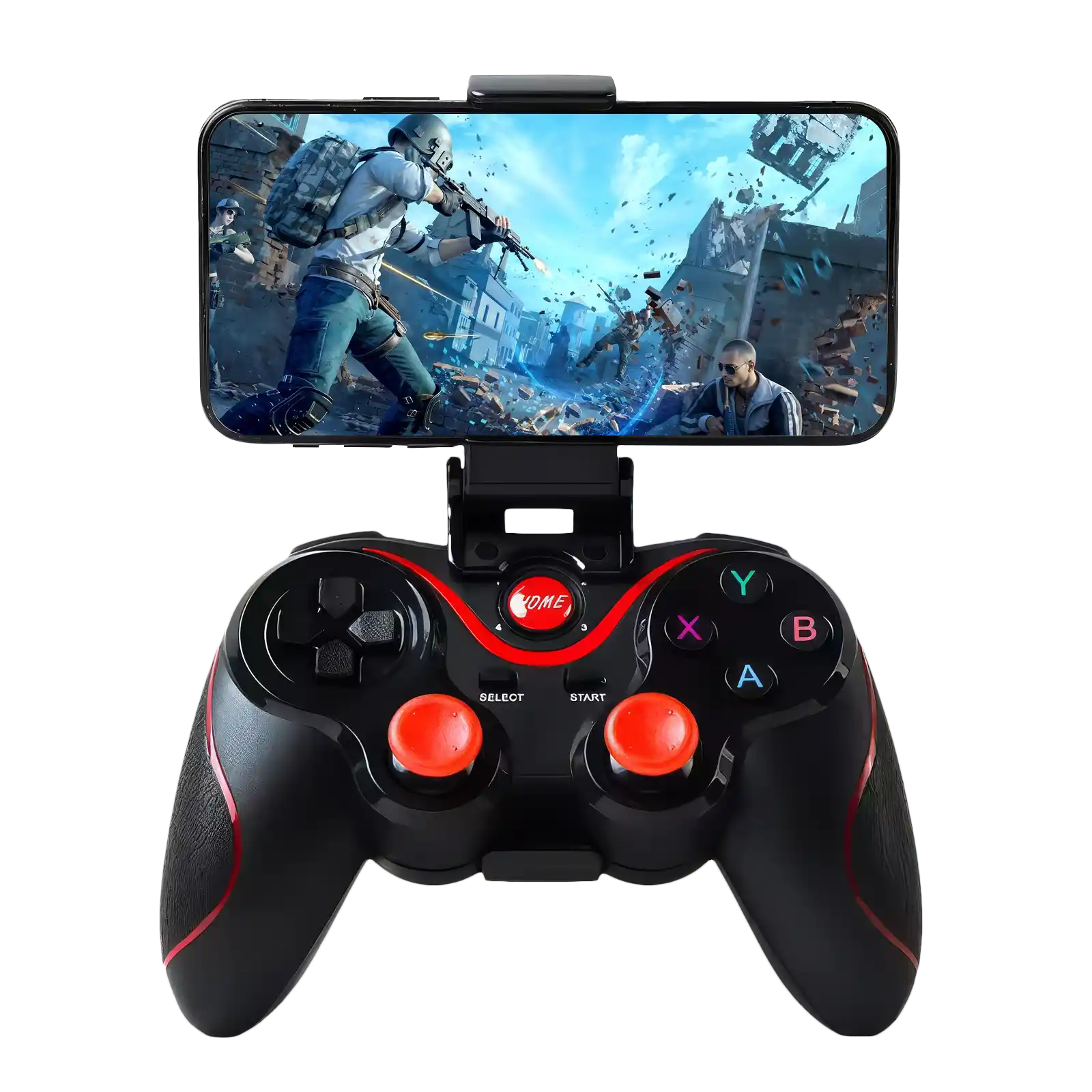 Manette Black G