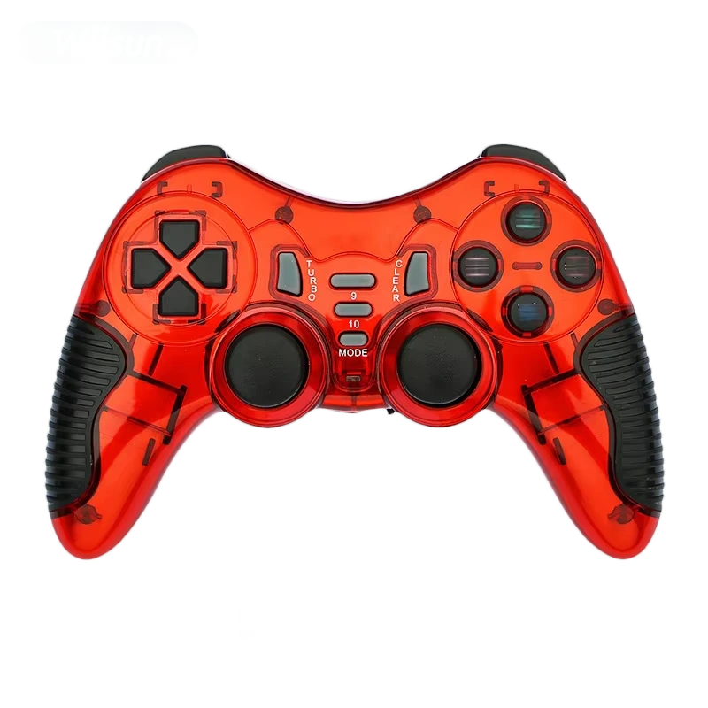 Manette RedX